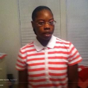 Meet your Posher, Lakina